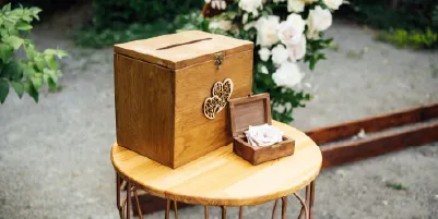 grand jeu concours du Salon du mariage de Neufchâtel-en-Bray
